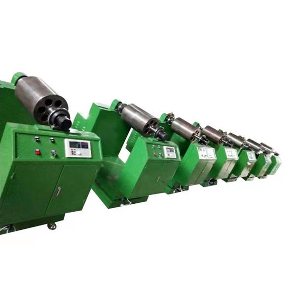 多功能磁片輔助流水線