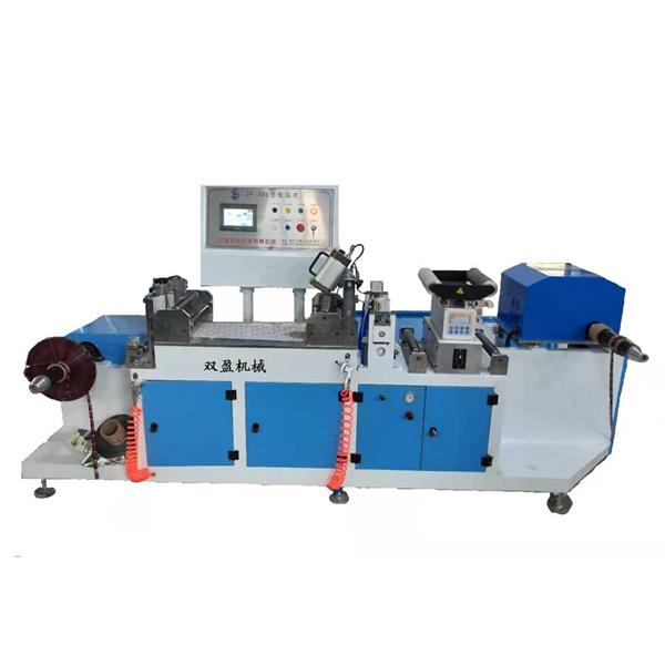 高速分切機是怎樣操作的？