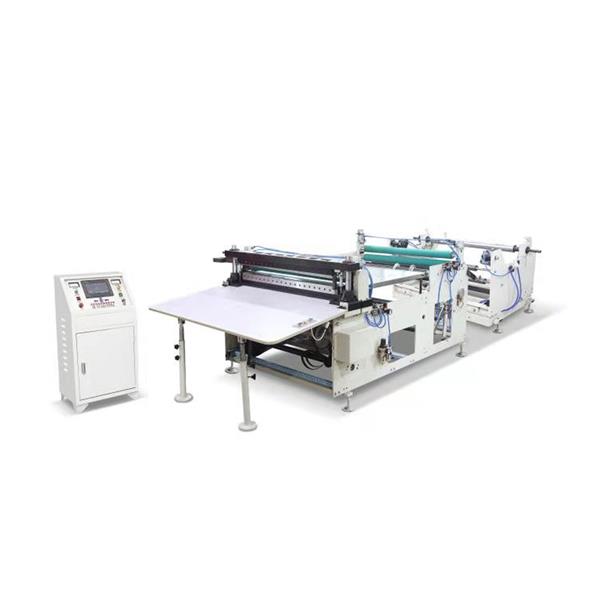 分切機的刀片有哪些問題？