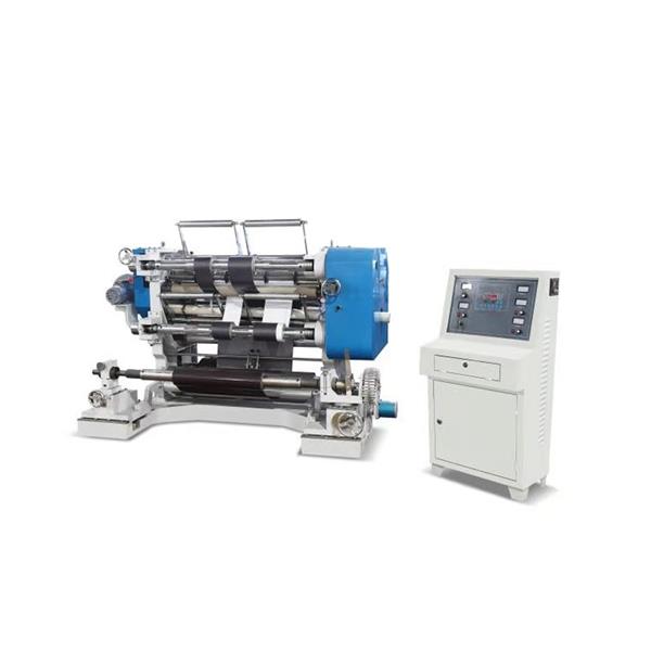 縱剪分條機(jī)怎么裝刀？分條機(jī)總速度失衡的原因分享